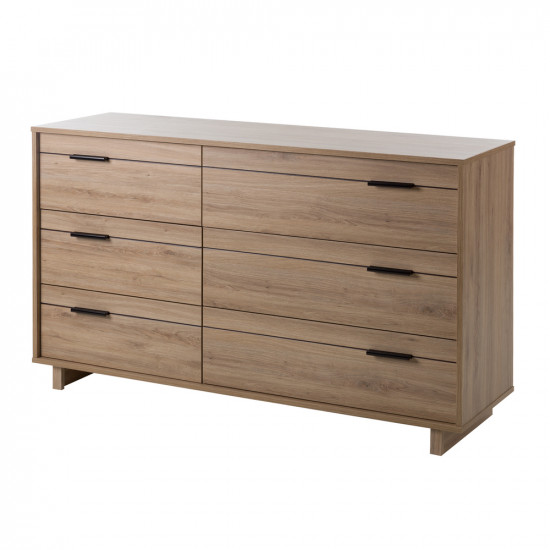 Fynn Dresser 9067027 (Rustic Oak)
